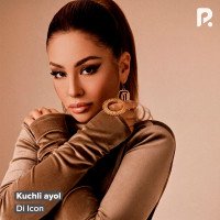 Di Icon — Kuchli ayol