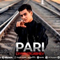 Diyor Ergashev — Pari