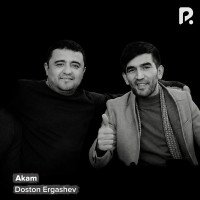 Doston Ergashev — Akam