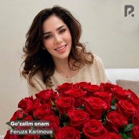 Feruza Karimova — Go’zalim onam