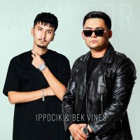 Ippocik, Bek Vines — Akam bor