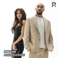 Khusnorik, Shokir — Yolg'iz ona