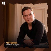 Lazizbek Jo'rayev — Qo'rqaman