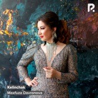 Maxfuza Davronova — Kelinchak