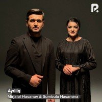 Mirjalol Hasanov, Sumbula Hasanova — Ayriliq