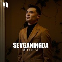 Mirzo Ali — Sevganingda