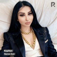 Nensi Zair — Kapitan