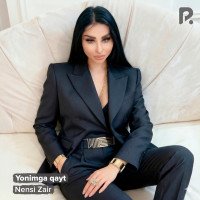 Nensi Zair — Yonimga qayt