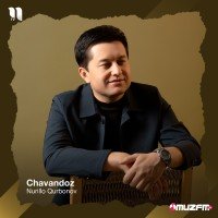 Обложка песни Chavandoz от Nurillo Qurbonov
