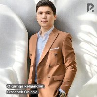 Ozodbek Obidov — O'qishga kelgandim