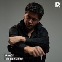 Pahlavon Ma'ruf — Yomg'ir