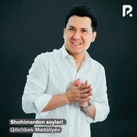Qilichbek Madaliyev — Shohimardon soylari