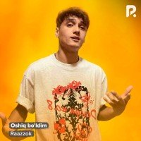 Raazzok — Yomg'ir tomchilari