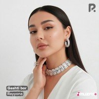 Rayyona — Gashti bor