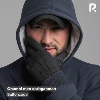 Sultonzoda — Onamni men qaritganman
