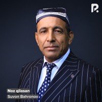 Suvon Bahronov — Noz qilasan