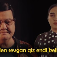 Tohir Mahkamov — Men sevgan qiz endi kelin