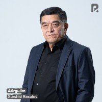 Xurshid Rasulov — Atirgulim