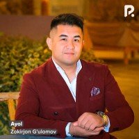 Zokirjon G'ulomov — Ayol