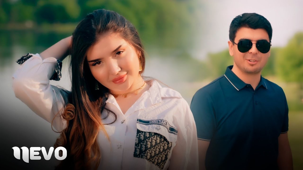 Sevinch Aliyeva - Yaram bor (HD klip)