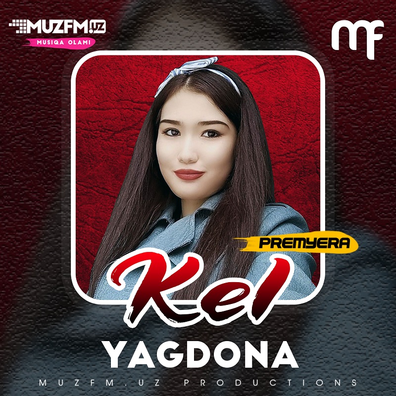 Yagdona - Kel (ft. Vaxob)