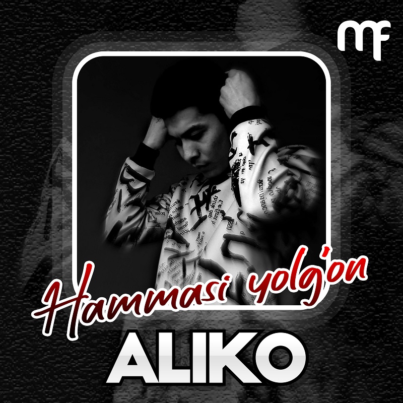 Aliko - Hammasi yolg'on