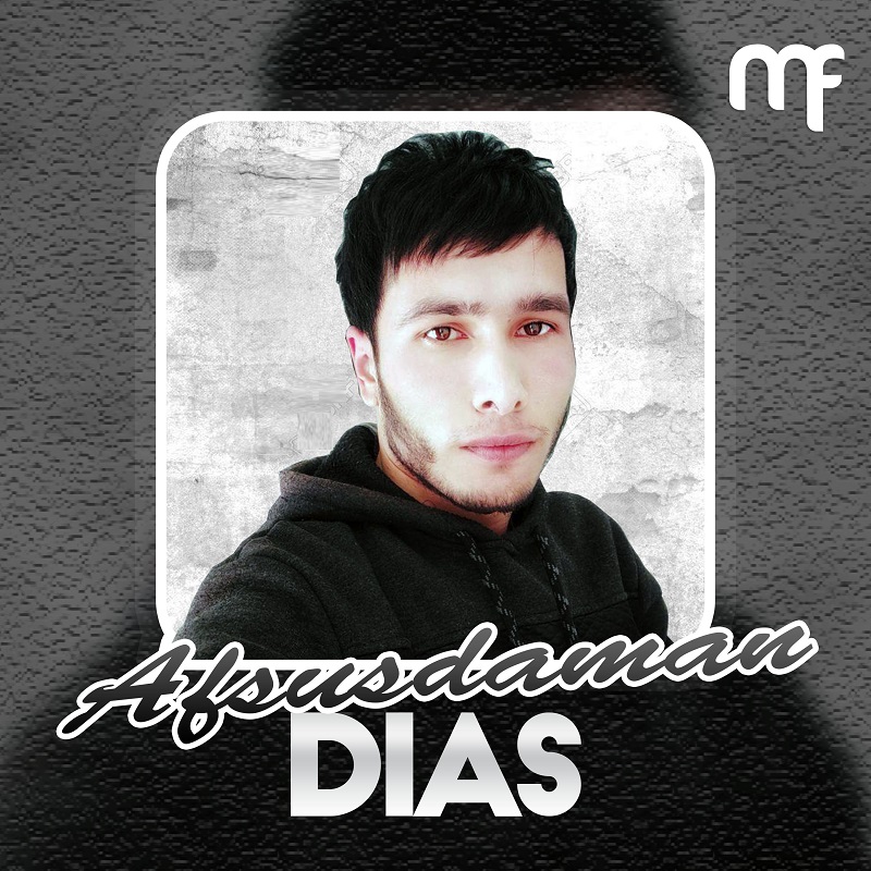 Dias - Afsusdaman
