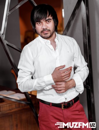 Bekzod Tojiyev - Биография