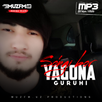 Yagona Guruhi - So'ngi bor