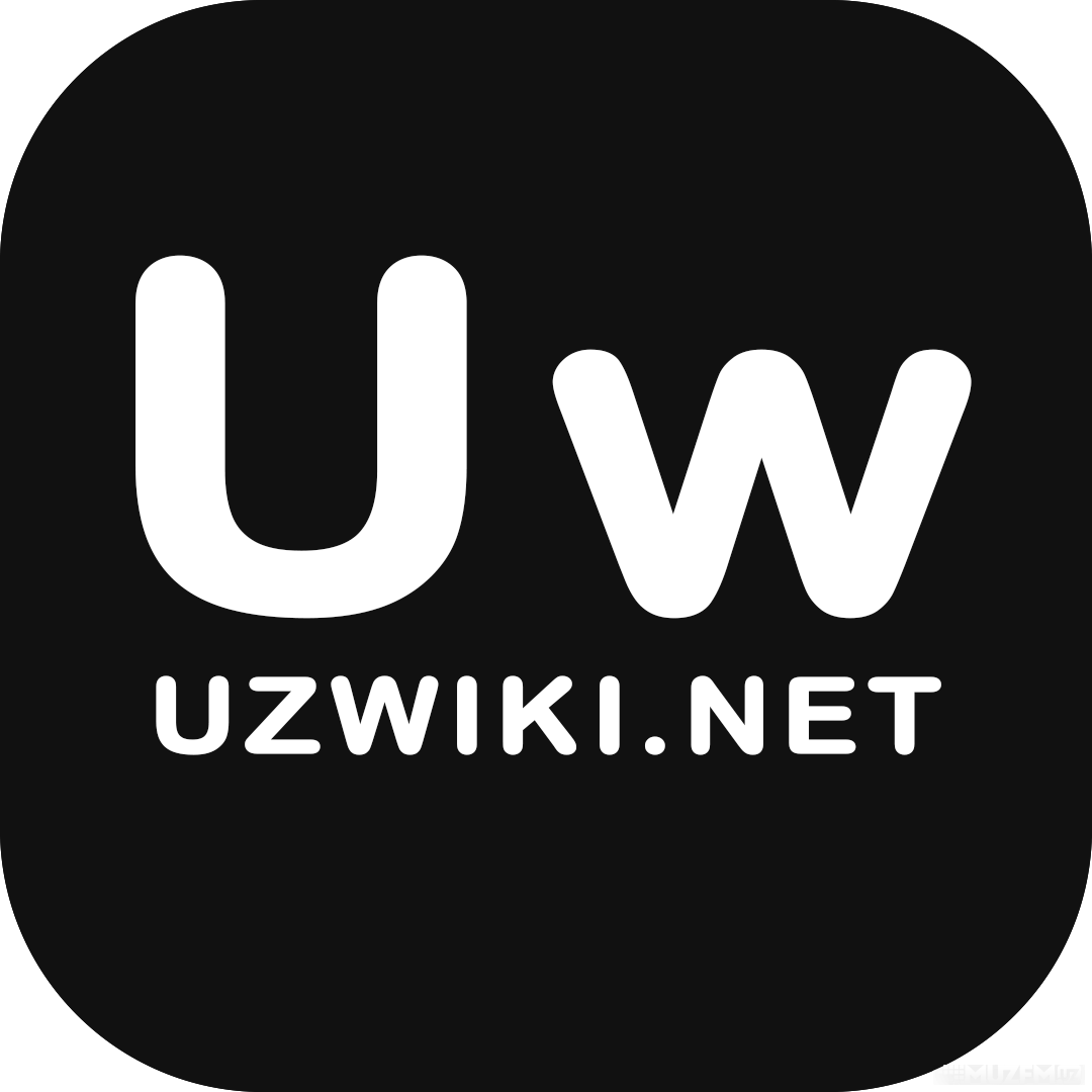UZwiki.net - Компания