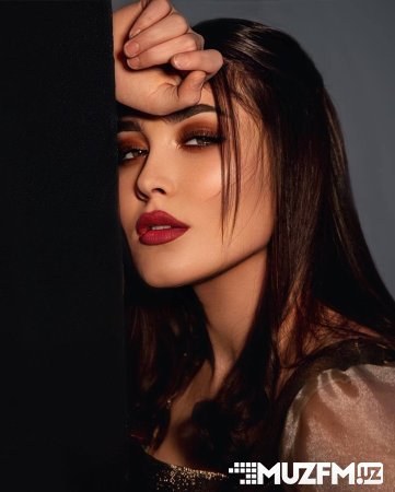 Noila Habibullayeva - Yangi fotosesiya 2022