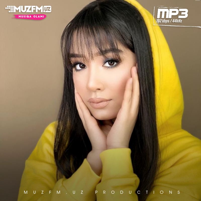 Munisa Rizayeva - Bo'ldi yurak (Cover by Babymohi) mp3 ...