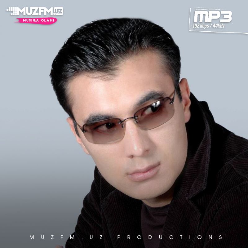 Abduvali Rajabov - Chaki-chaki