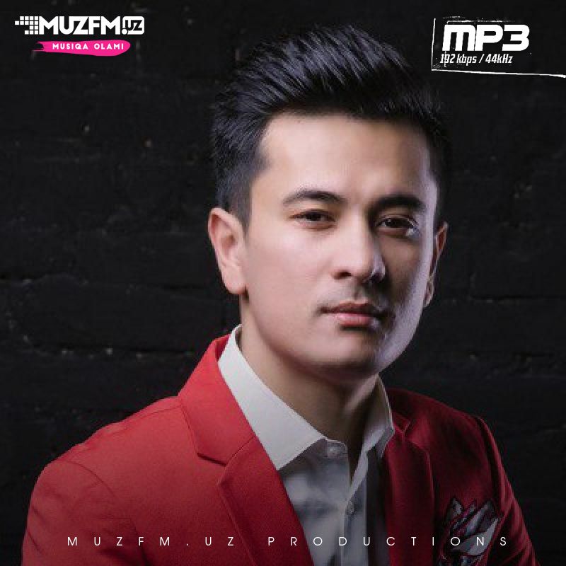 Abror Azizov - Omonat