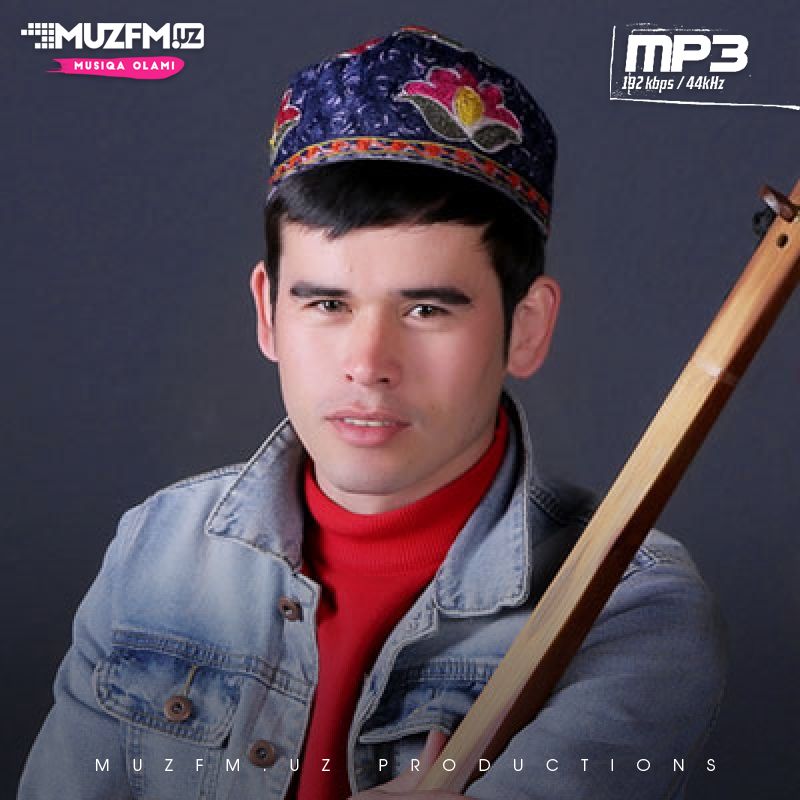 Ahror Baxshi - Yigit