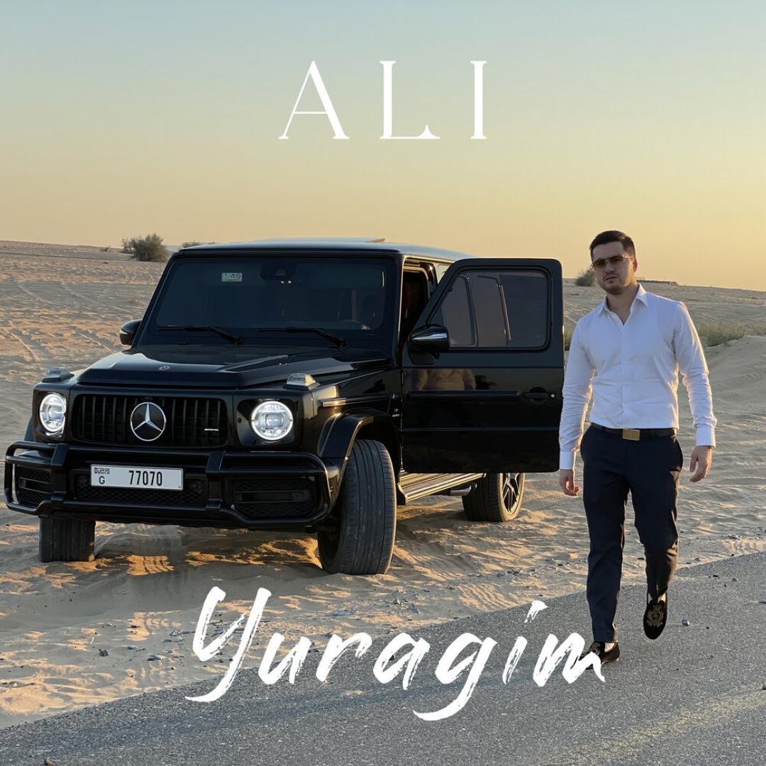 ALI - Yuragim