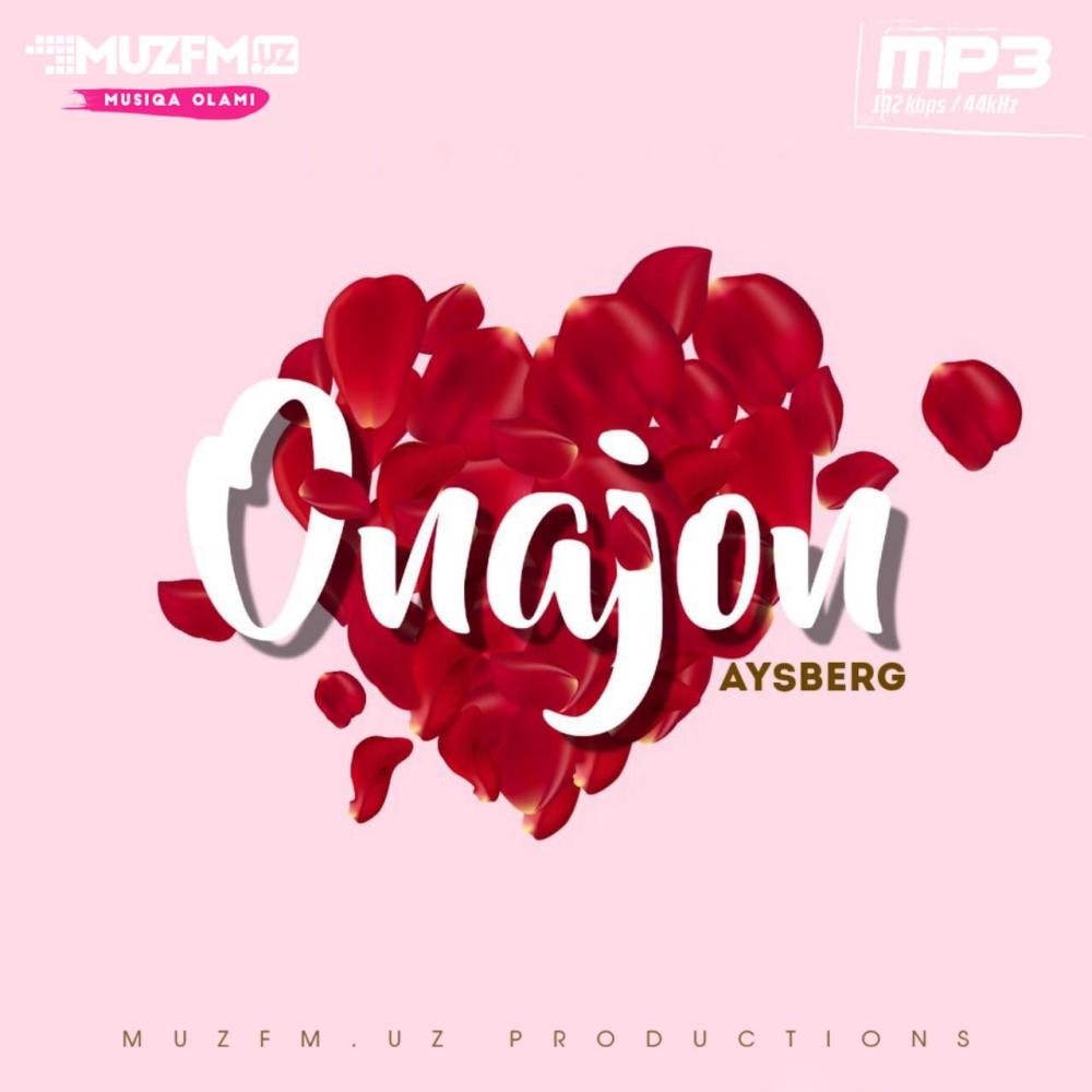 AYSBERG - Onajon