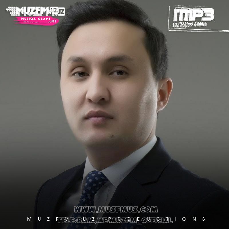 Bahrom Nazarov - Odat