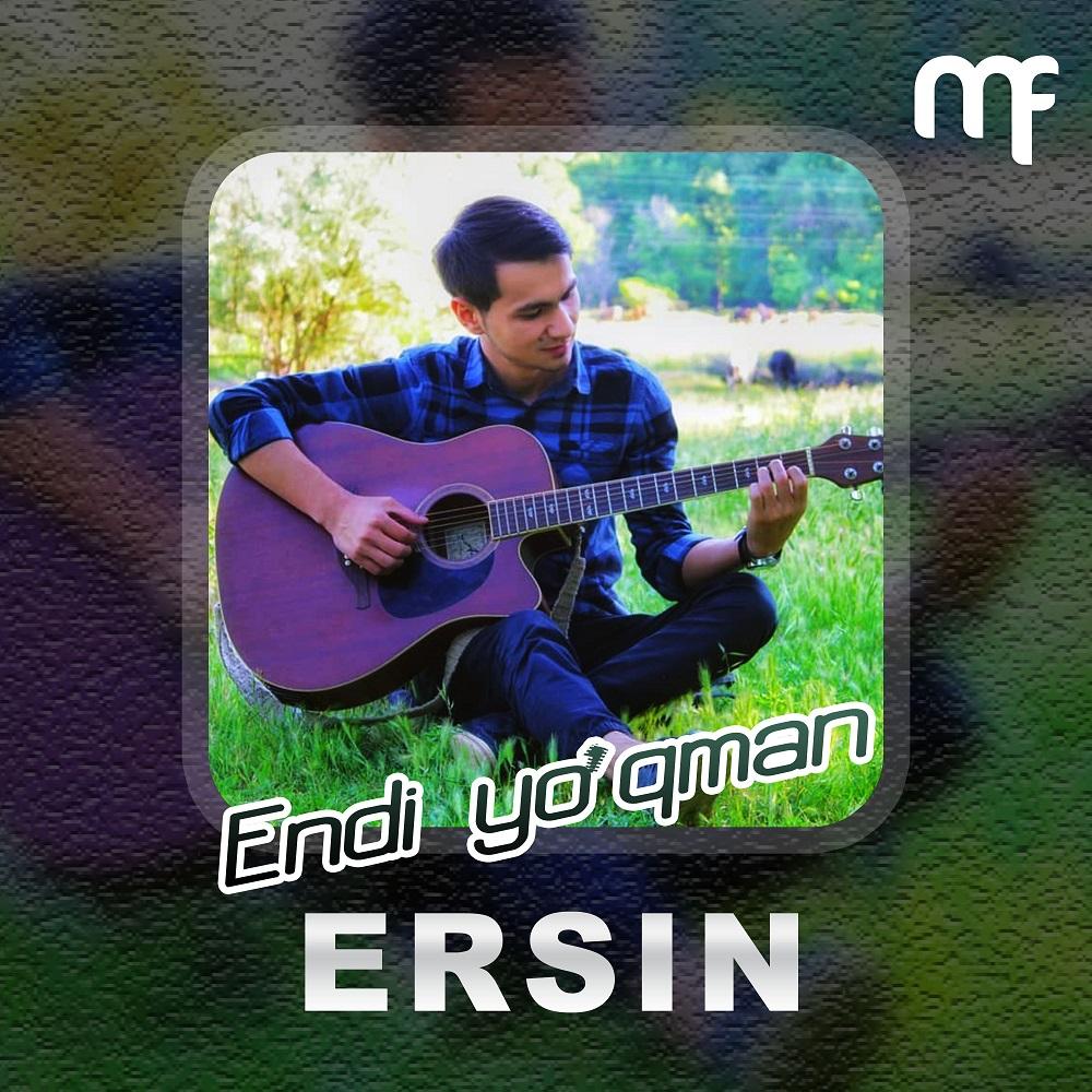 Ersin ft. Ulug'bek ft. Sanjar - Endi yo'qman (Dramma)