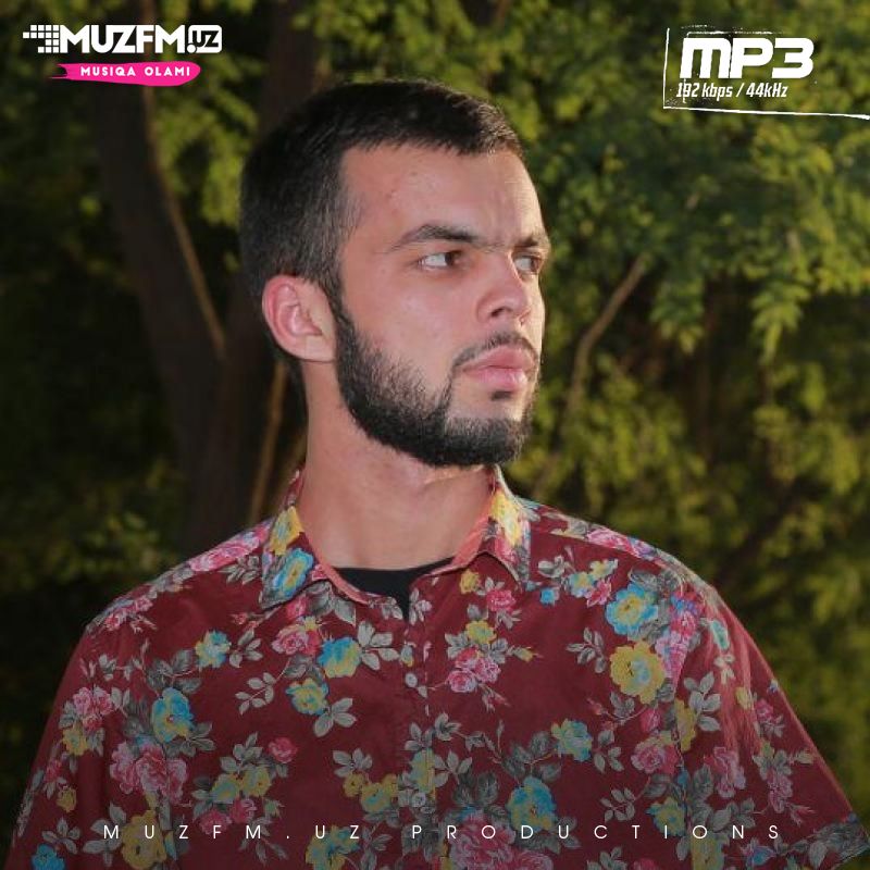 Bekzod Annazarov - NONA
