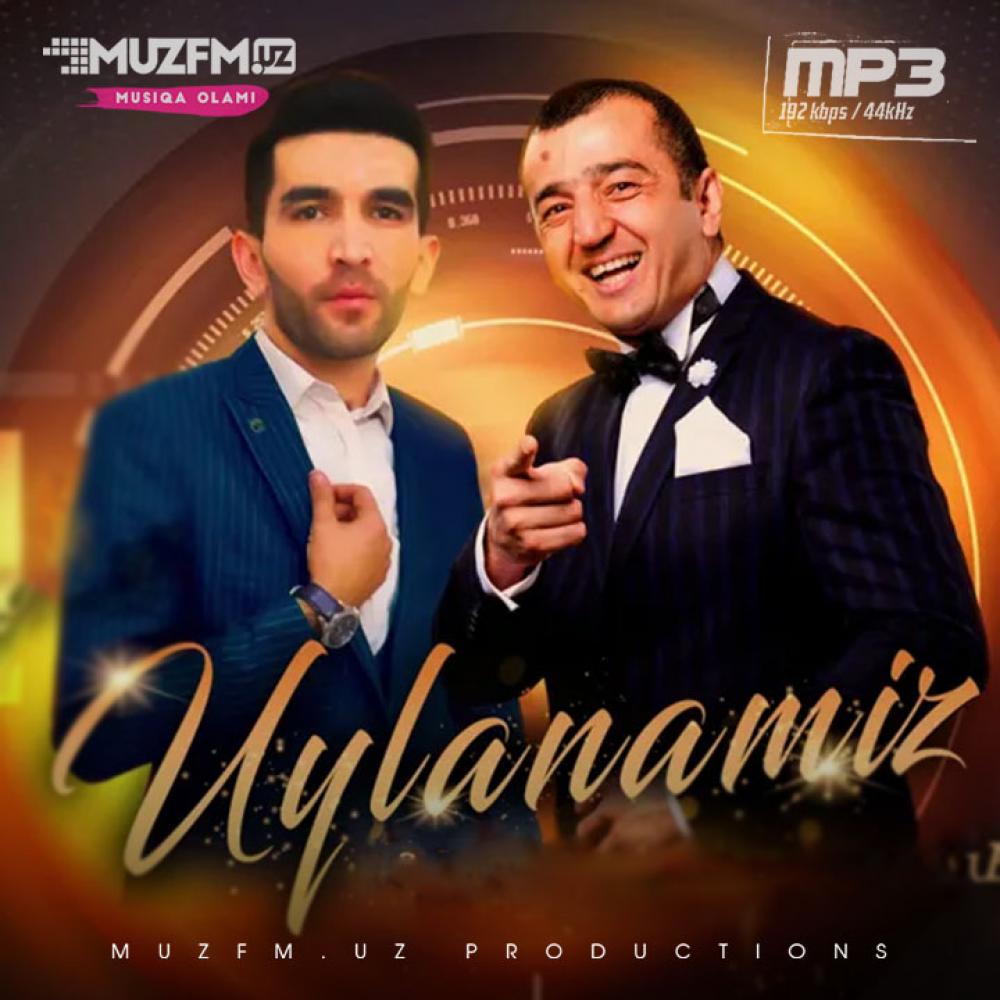 Bojalar - Uylanamiz