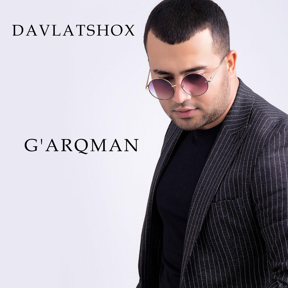 Davlatshox - G'arqman