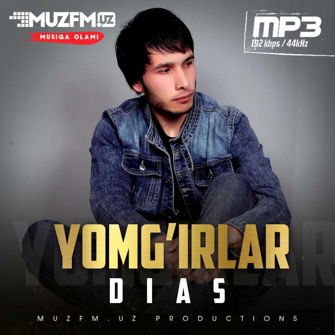 Dias - Yomg'irlar