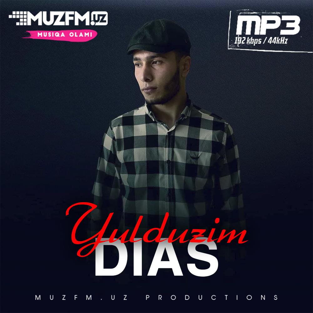 Dias - Yulduzim