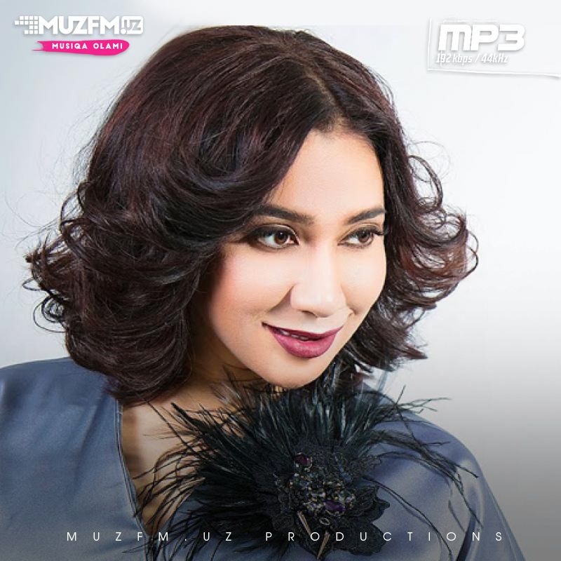 Dildora Niyozova - Jigarlarim