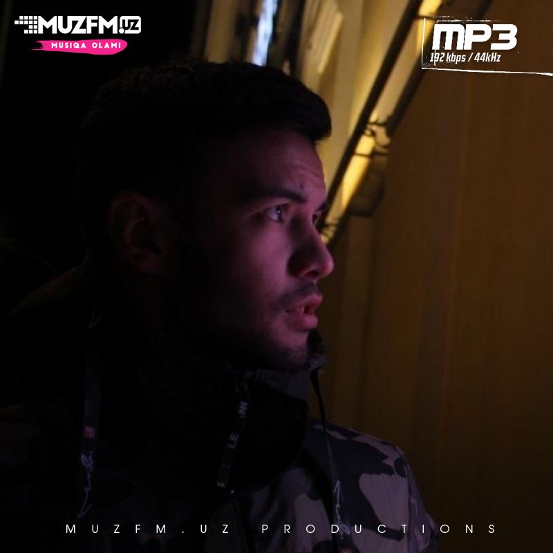 DilshodRap - Maqsad