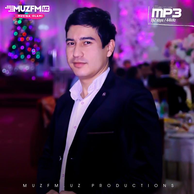 Dj Otash - Bir donam