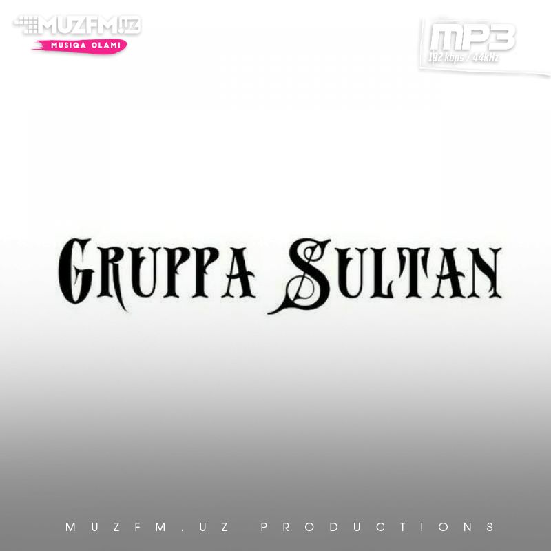 Gr. Sultan - Yaralangan dil