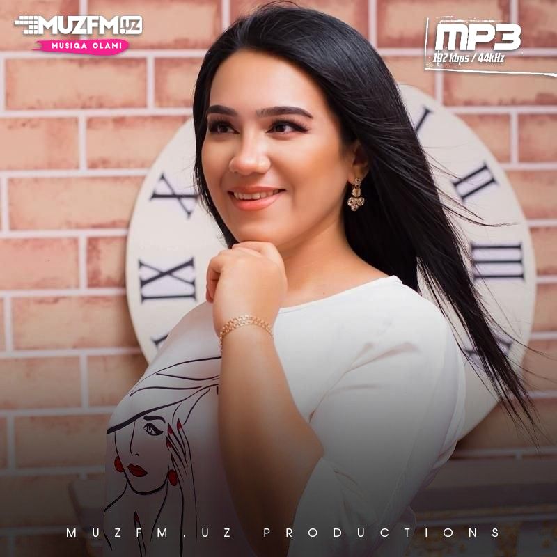 Gulnoza Jumaniyozova - Mozolim