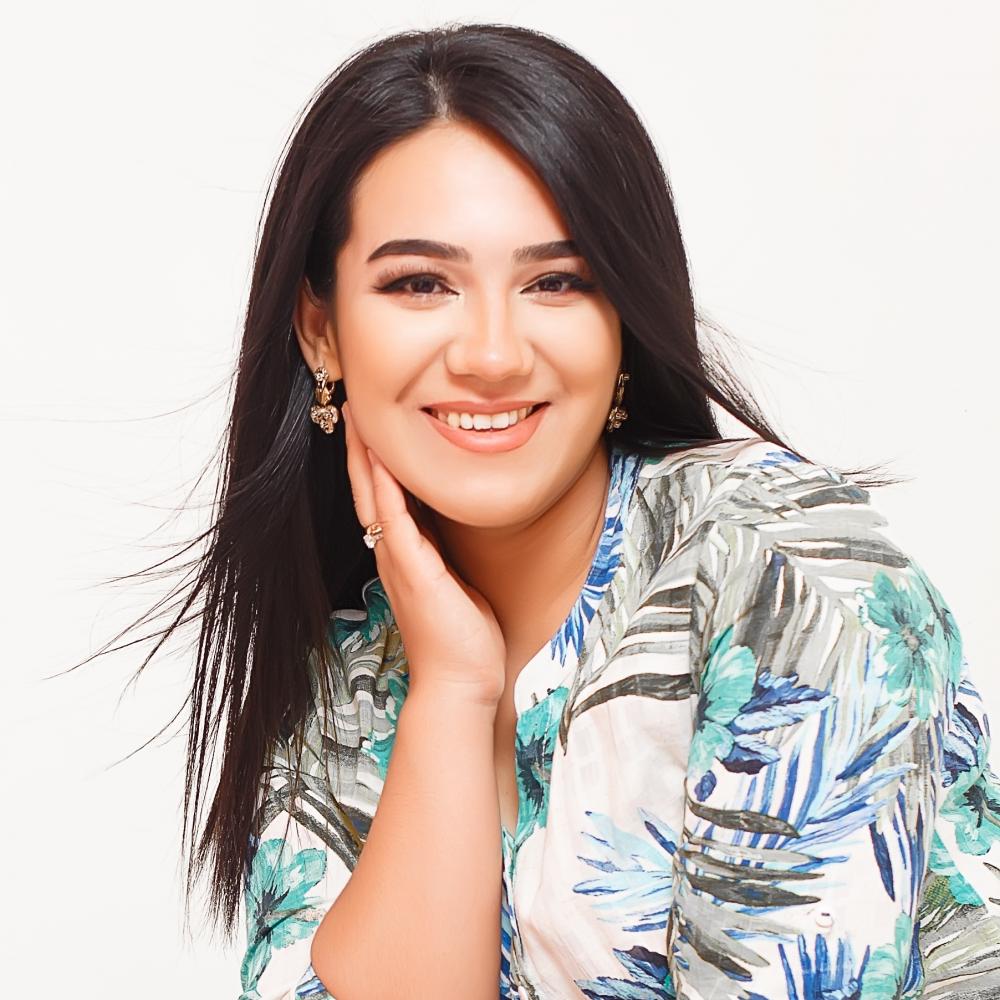 Gulnoza Jumaniyozova - Yoqar mongo